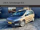 FORD Galaxy 1.5 Titanium 160pk 7 pers. / Trekhaak, Cruise, Navi, Pdc