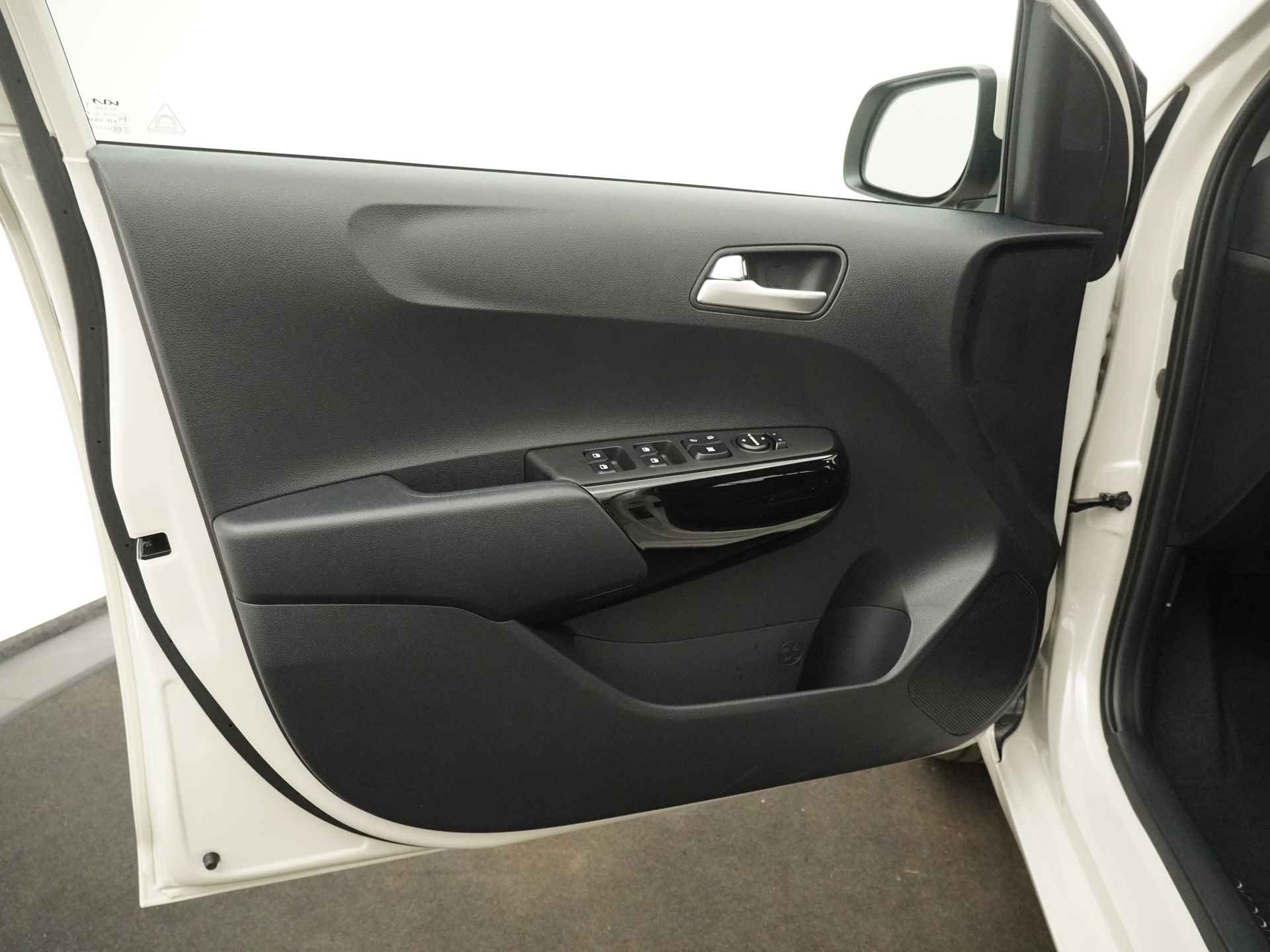 Kia Picanto 1.0 DPi DynamicLine - Cruise Control - Airco - Achteruitrijcamera - Apple CarPlay/Android Auto - Fabrieksgarantie tot 2031 - Meerdere kleuren uit voorraad leverbaar! - 20/40
