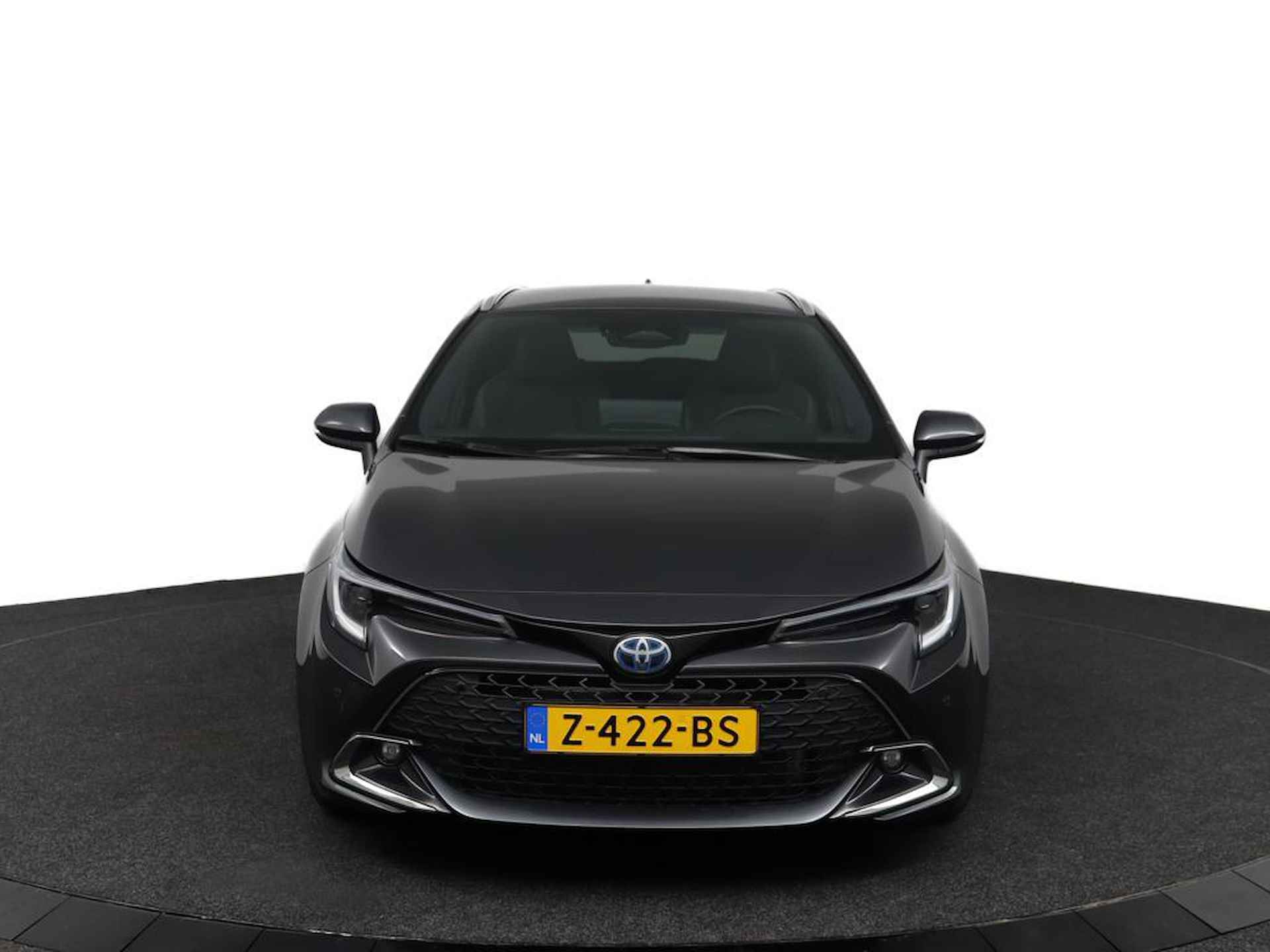 Toyota Corolla Touring Sports 1.8 Hybrid First Edition | Navigatie | Apple carplay & Android auto | - 16/53