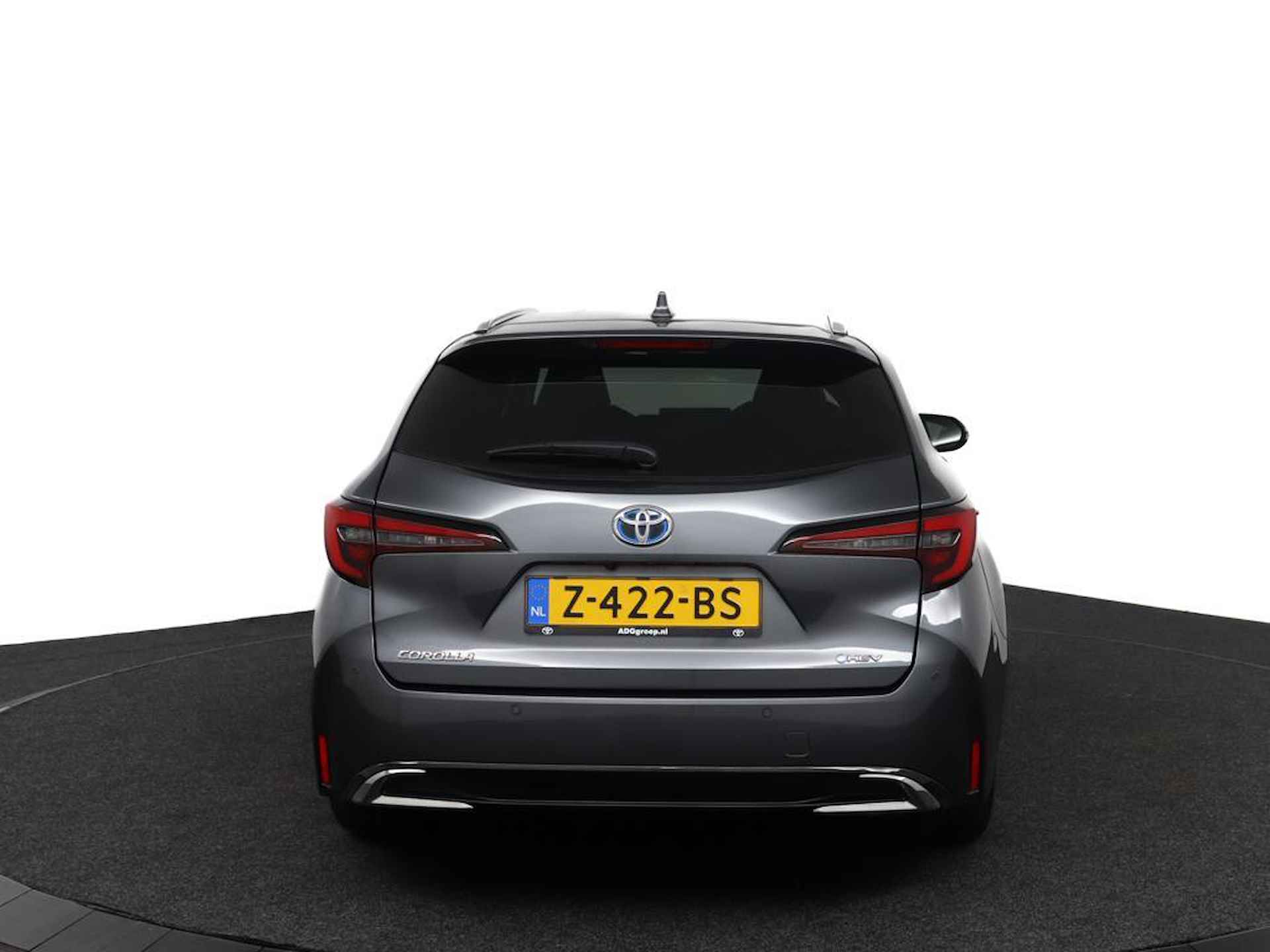 Toyota Corolla Touring Sports 1.8 Hybrid First Edition | Navigatie | Apple carplay & Android auto | - 50/53