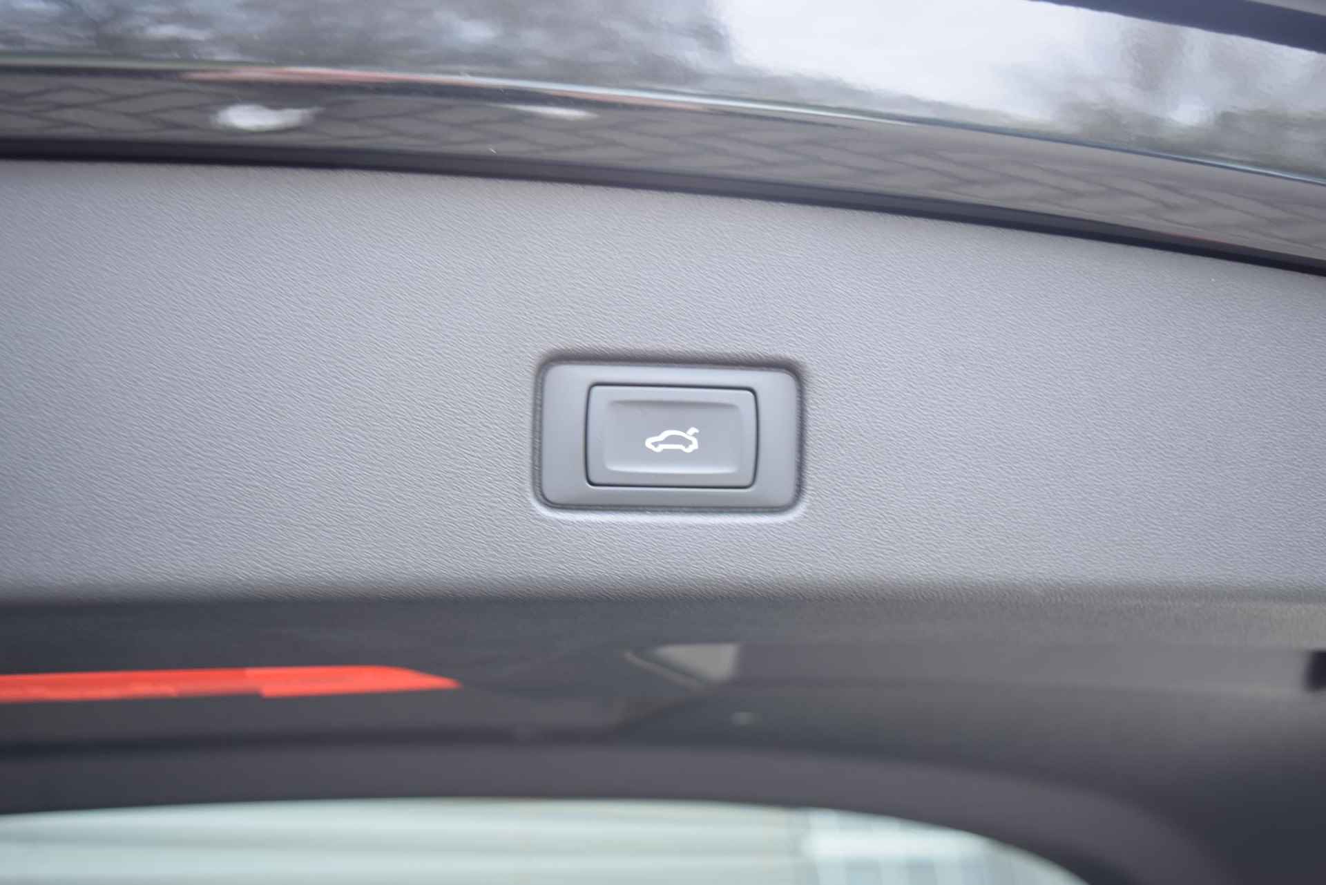 Audi Q4 e-tron 40 S Edition | S Line | achteruitrijcamera | zwart optiek | 20" - 17/20