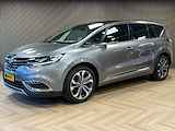 Renault Espace 1.6 TCe Initiale Paris 7 PERSOONS 4CONTROL AUT PANO PDC CAMERA NAVI CRUISE CLIMATE LEDER STOELVERWARMING