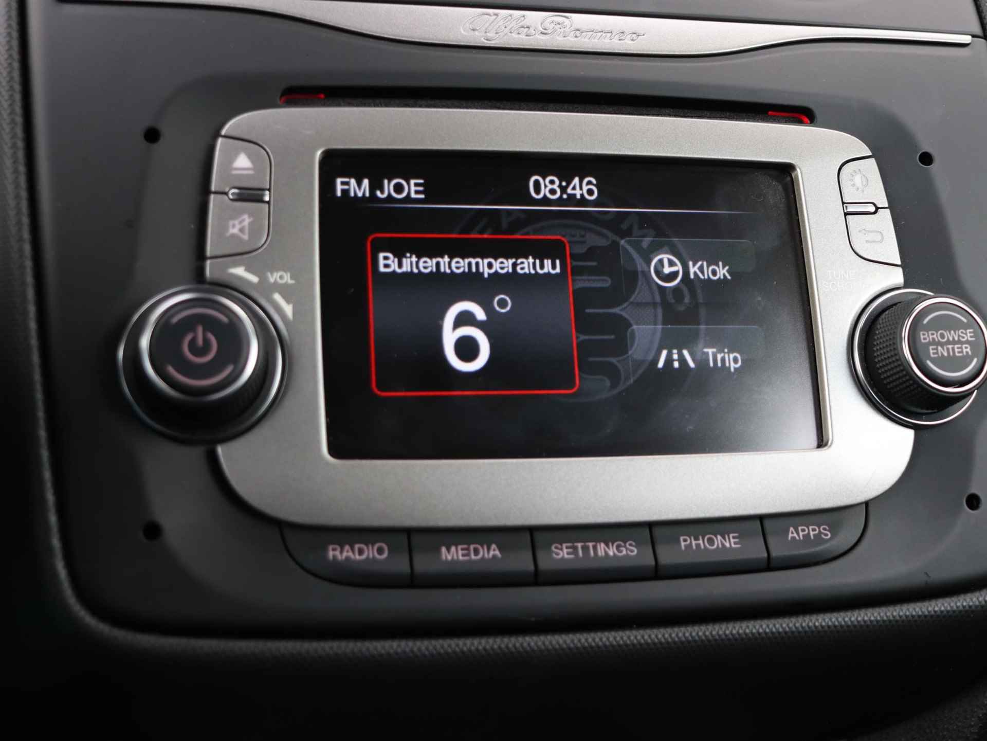 Alfa Romeo MiTo 1.4 T MultiAir Super | Stoelverwarming | Automaat | Cruise control - 9/34