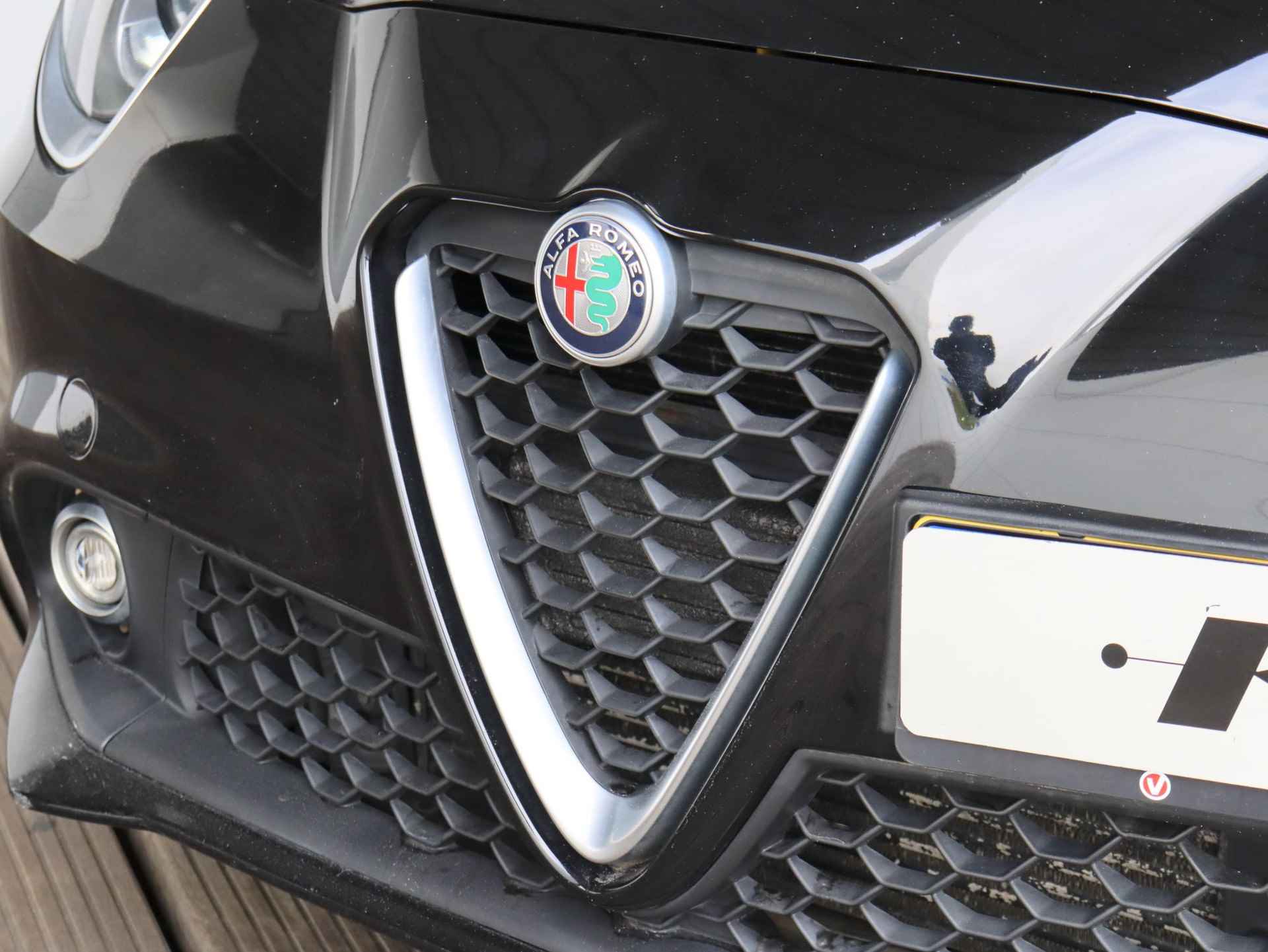 Alfa Romeo MiTo 1.4 T MultiAir Super | Stoelverwarming | Automaat | Cruise control - 34/34