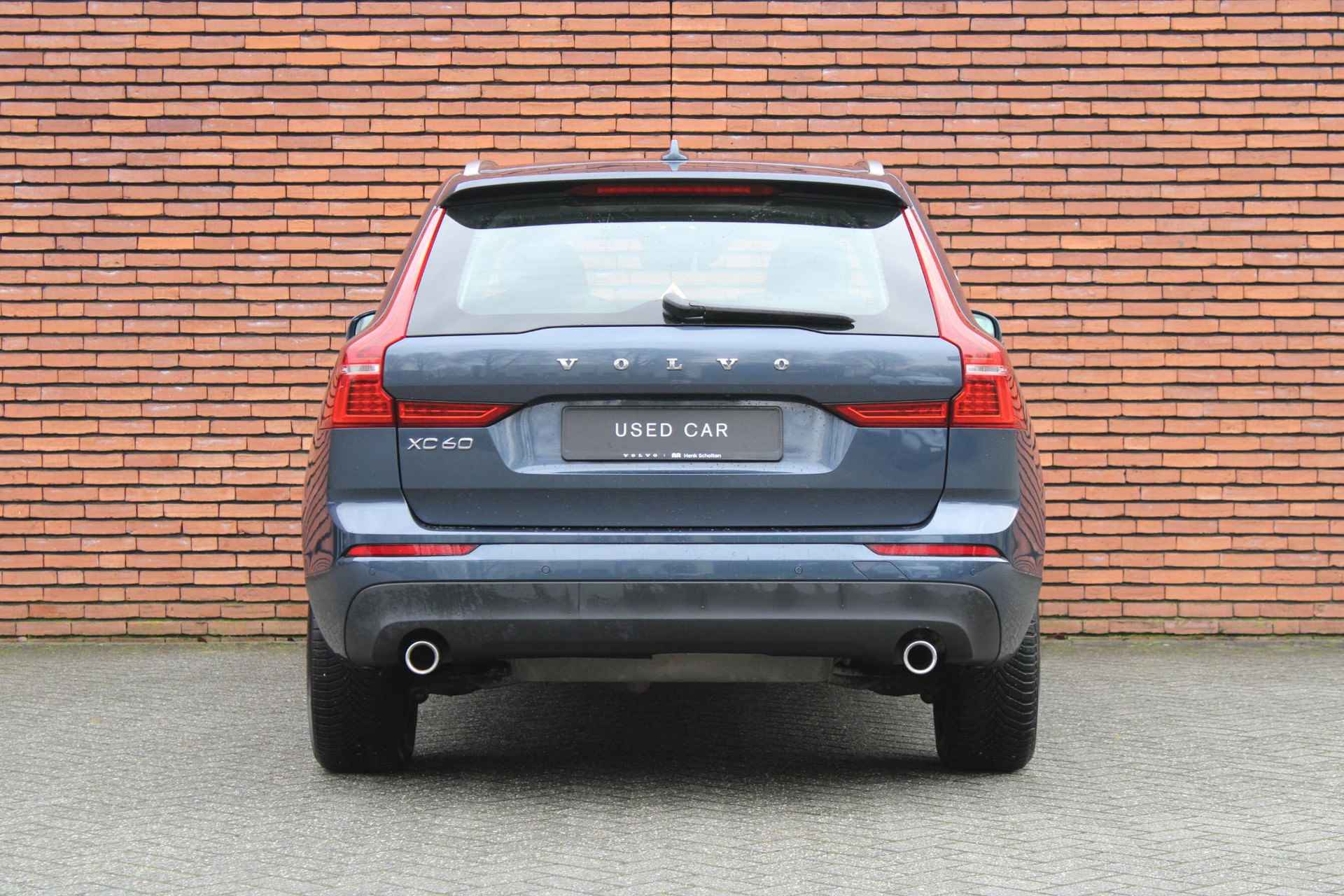 Volvo XC60 T8 AUT8 304PK Twin Engine AWD Momentum Pro | Cruise Control| semi-elektrische trekhaak| 18'' Lichtmetalen Velgen| Park Assist Voor & Achter + Camera| Elektrisch bedienbare achterklep| - 17/21