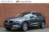 Volvo XC60 T8 AUT8 304PK Twin Engine AWD Momentum Pro | Cruise Control| semi-elektrische trekhaak| 18'' Lichtmetalen Velgen| Park Assist Voor & Achter + Camera| Elektrisch bedienbare achterklep|