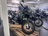 BMW R 1250 GS Special Sportvering !