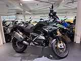 BMW R 1250 GS Special Sportvering !