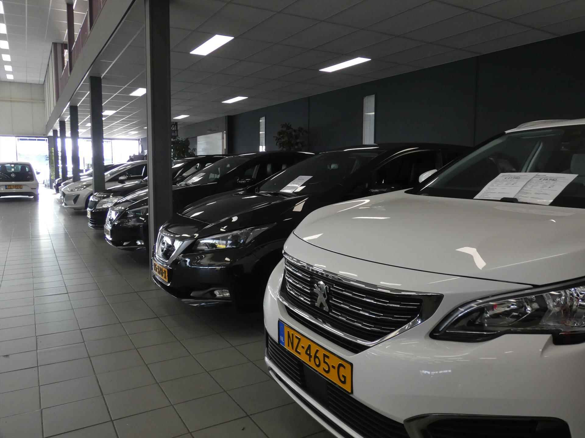 VOLKSWAGEN Tiguan 1.5 TSI ACT 150pk DSG Comfortline Business | Led | Virtual | Trekhaak | - 42/44