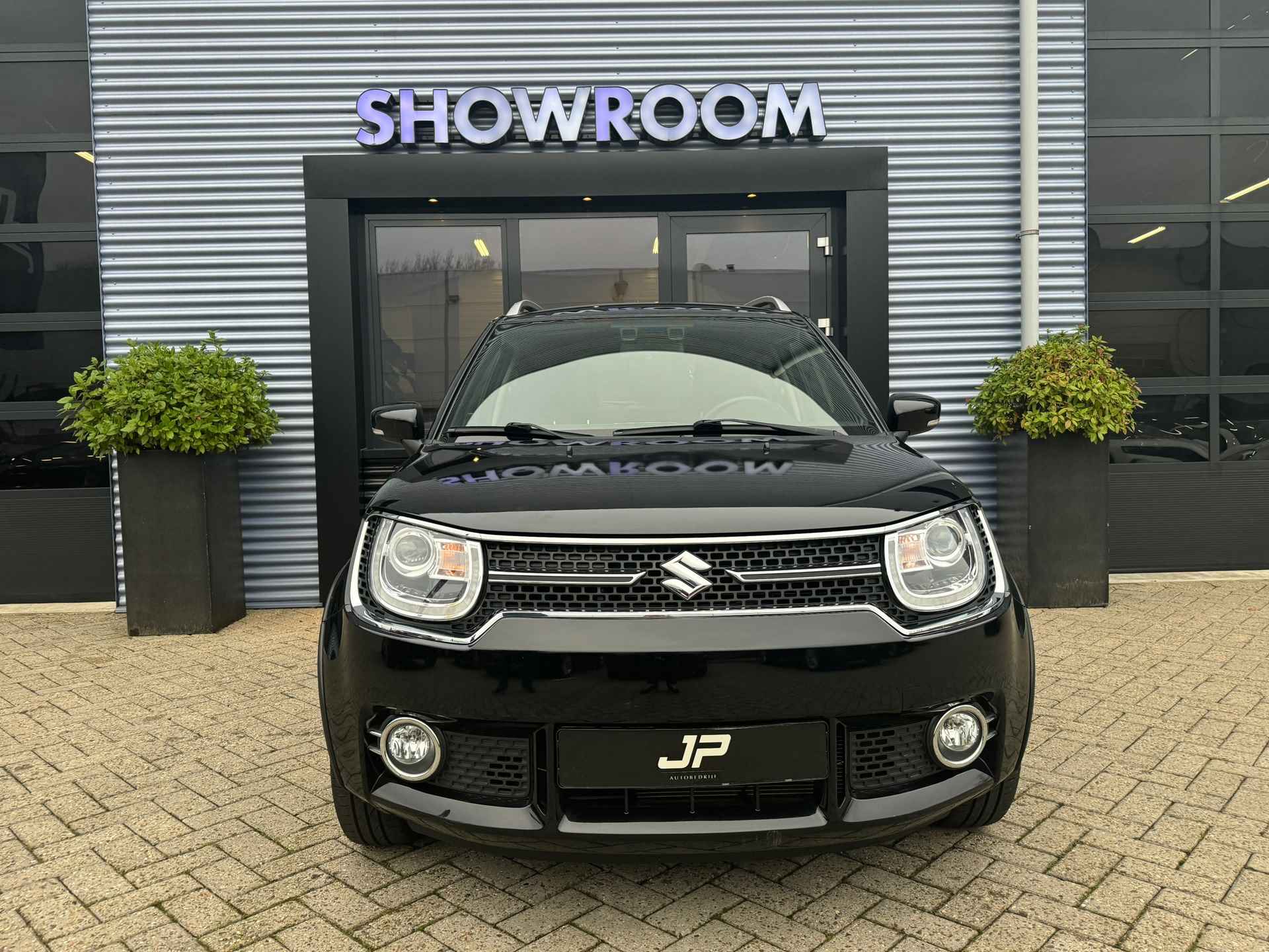 Suzuki IGNIS 1.2 ALL Grip Comfort| Airco|Applecarplay|Camera|Stoelverwarming - 5/32