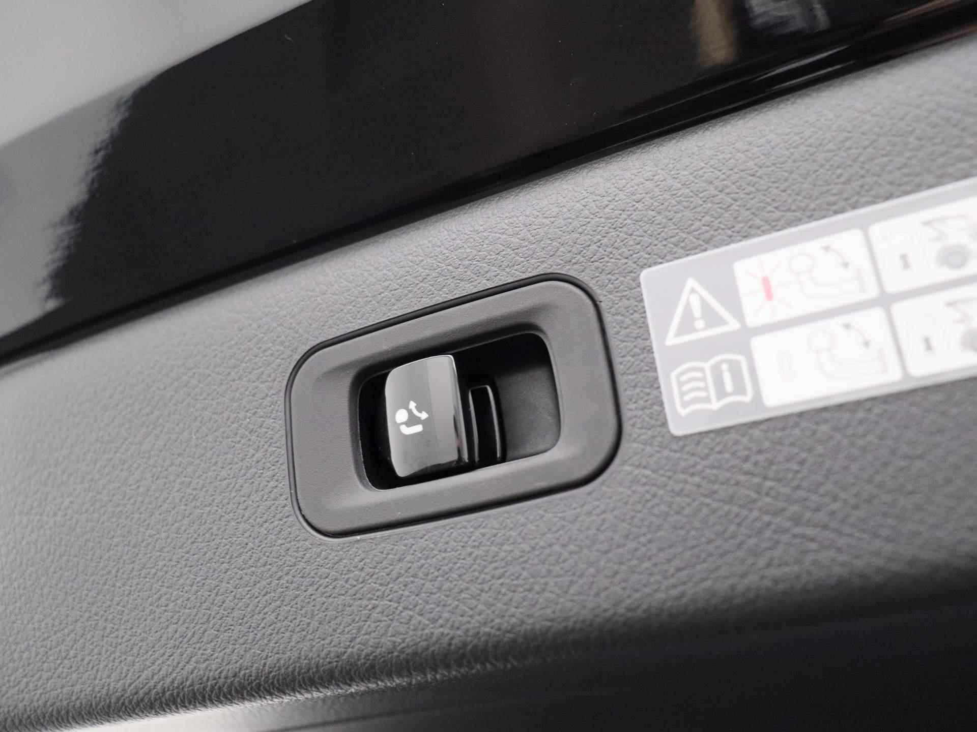 Mercedes-Benz EQS 450+ AMG Line 108 kWh | Leder Interieur | Camera's | Schuifdak | Achterasbesturing | Inklapbare Trekhaak | Memory Seats | Burmester Audio | Stoelverwarming | 21'' | - 15/68