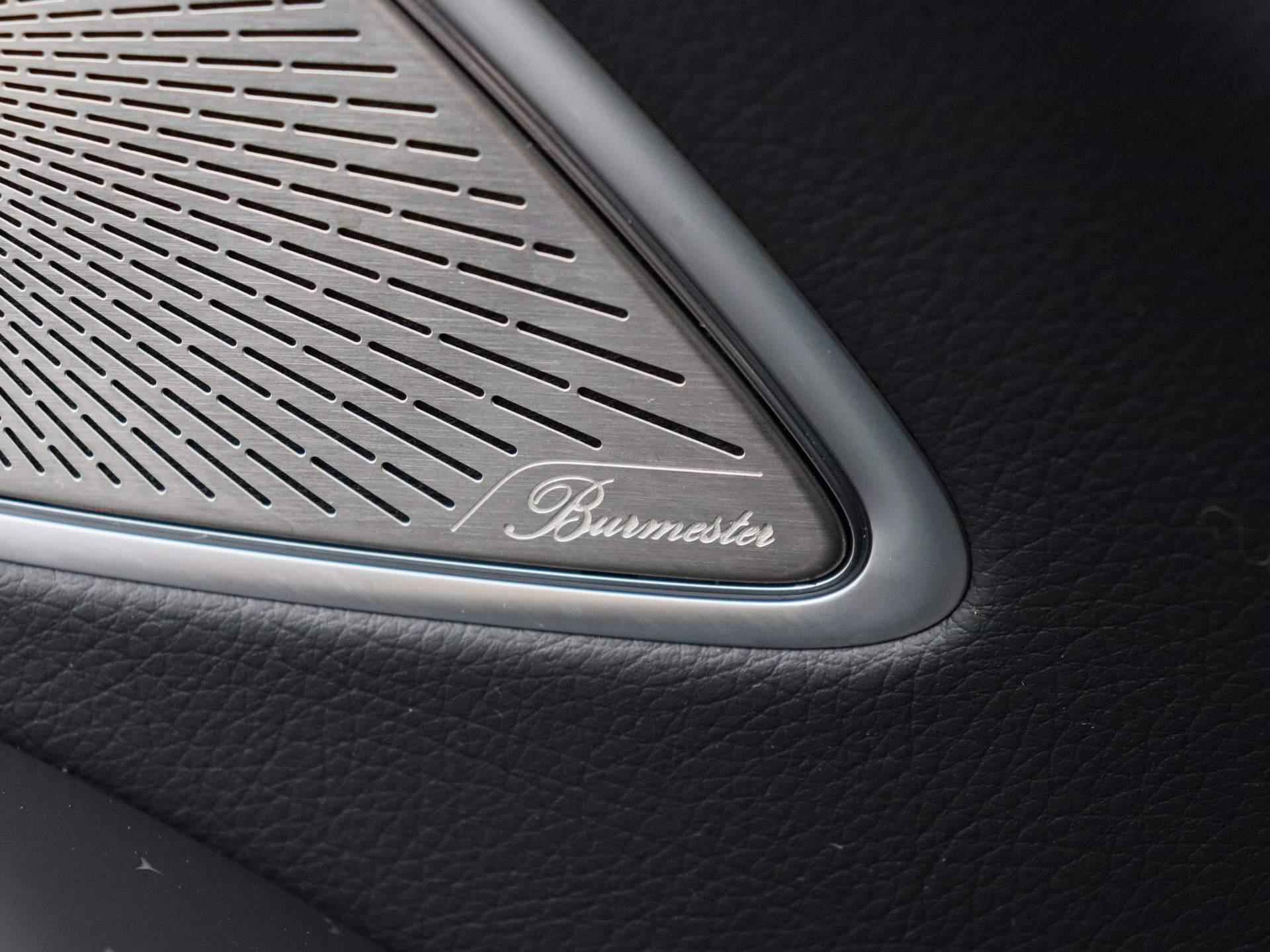 Mercedes-Benz EQS 450+ AMG Line 108 kWh | Leder Interieur | Camera's | Schuifdak | Achterasbesturing | Inklapbare Trekhaak | Memory Seats | Burmester Audio | Stoelverwarming | 21'' | - 45/68