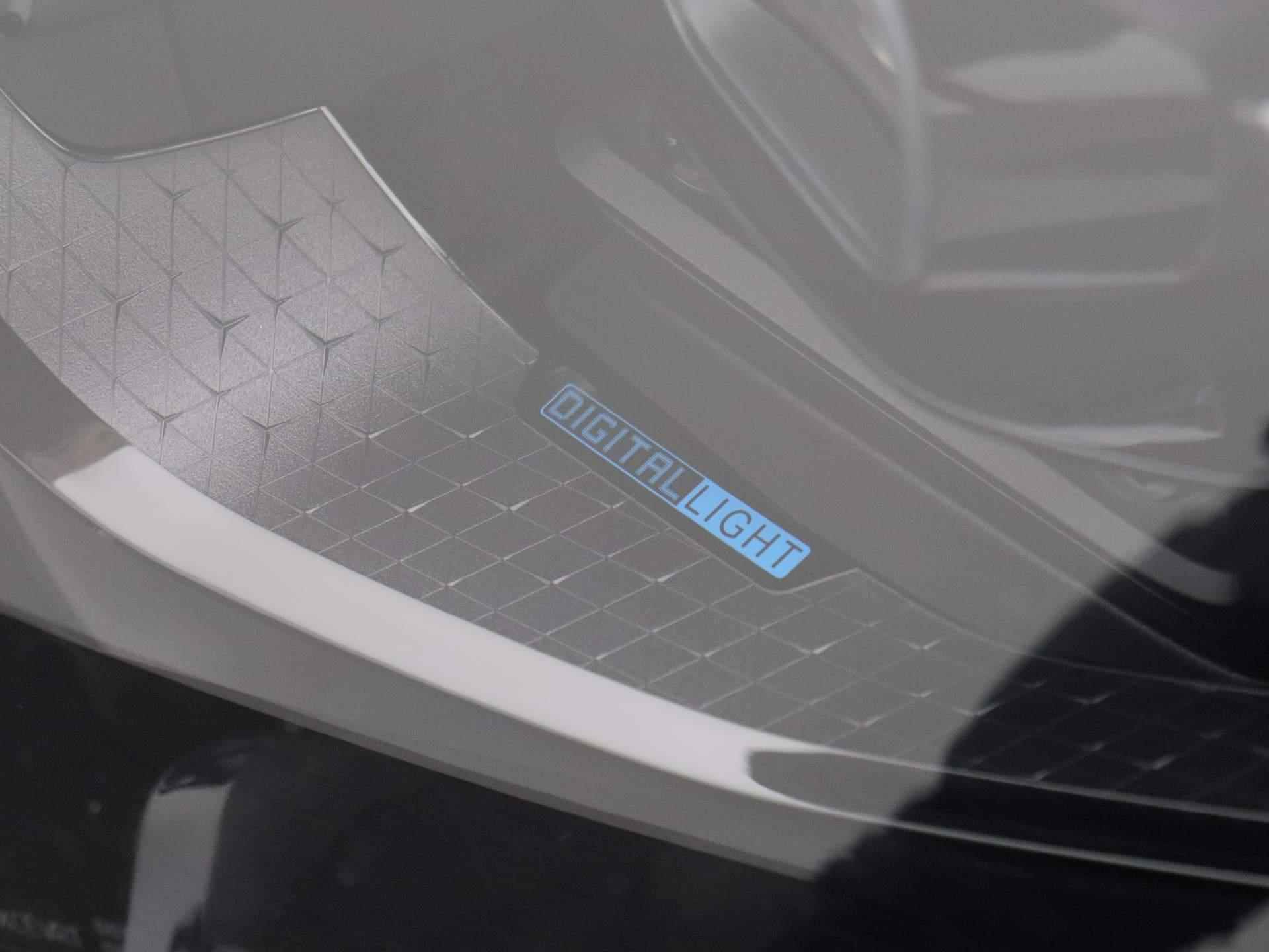 Mercedes-Benz EQS 450+ AMG Line 108 kWh | Leder Interieur | Camera's | Schuifdak | Achterasbesturing | Inklapbare Trekhaak | Memory Seats | Burmester Audio | Stoelverwarming | 21'' | - 66/68