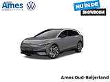 Volkswagen ID.7 Tourer Pro Business 77 kWh | Interieur Pakket Plus | 360° Camera | 20' Velgen 'Montreal'