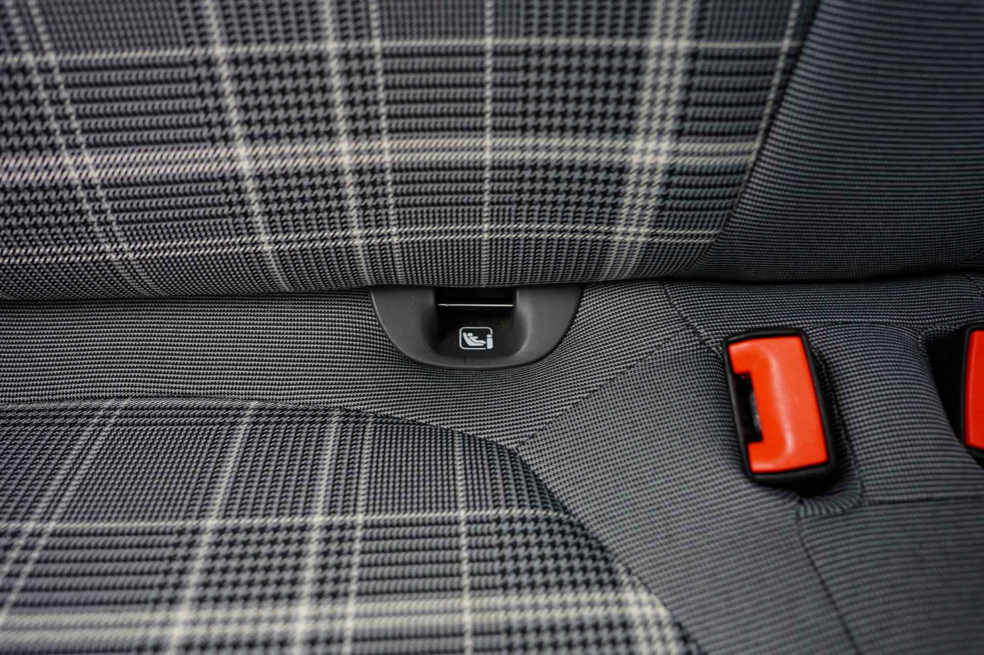 Fiat 500 1.2 Lounge Automaat | Carplay | cruise controle - 6/34