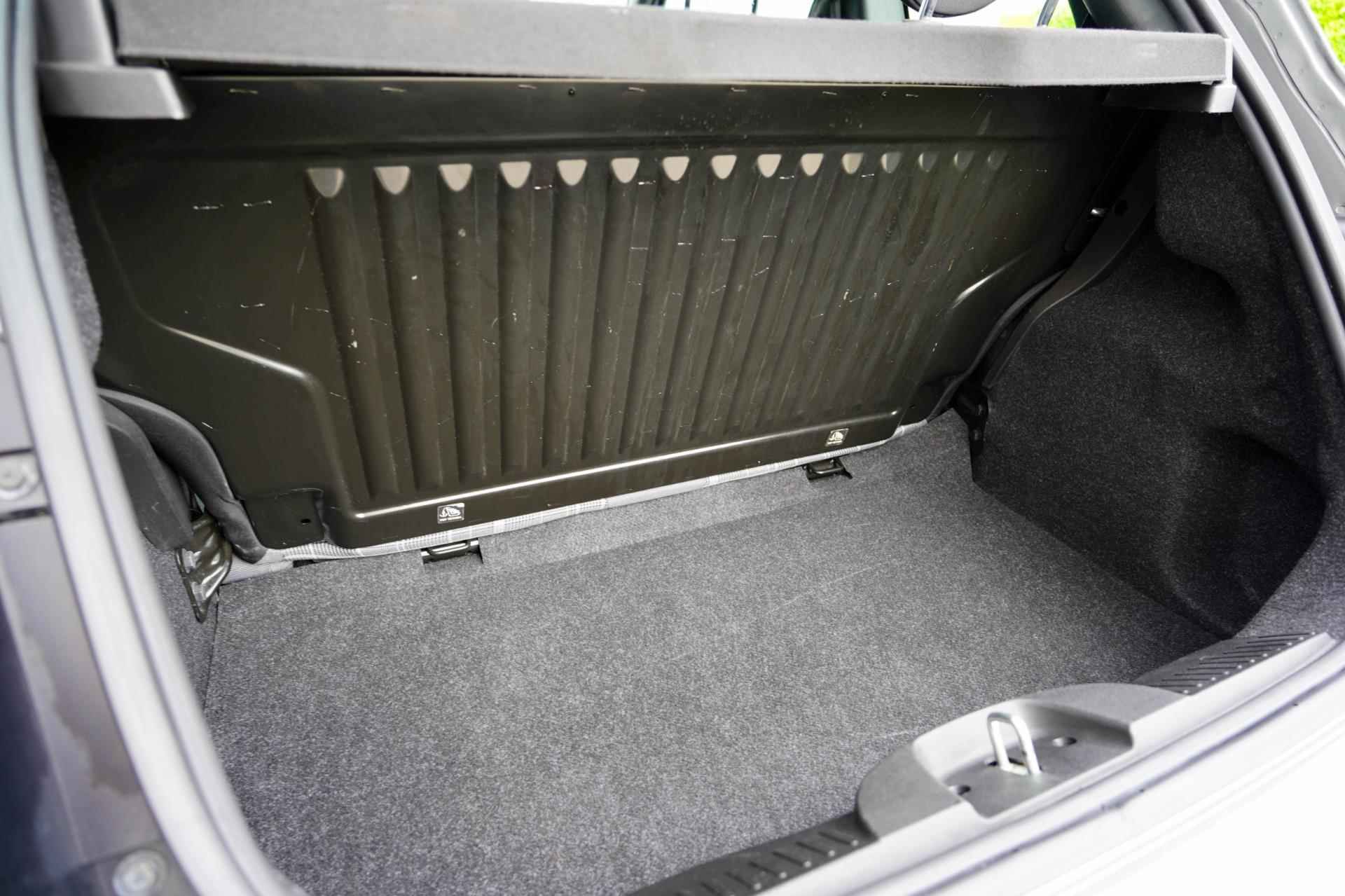 Fiat 500 1.2 Lounge Automaat | Carplay | cruise controle - 29/34