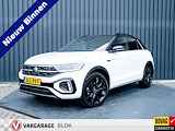 Volkswagen T-Roc 1.5 TSI R-Line Business+ | Side Assist | IQ Light | Elk. A-Klep | Trekhaak afnb. | Keyless | Prijs Rijklaar!!