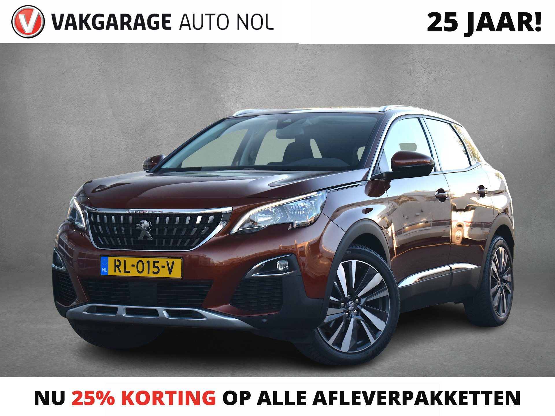 Peugeot 3008 1.2 PureTech Première | Automaat | Trekhaak | Pano | Apple CarPlay