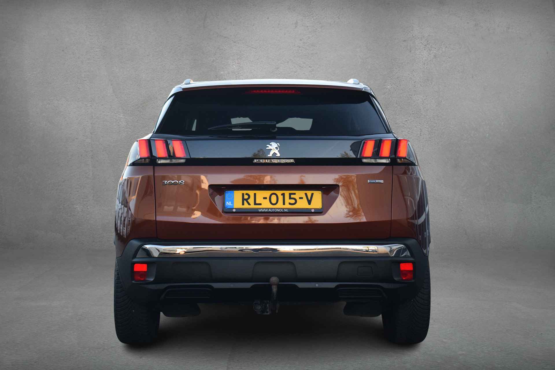 Peugeot 3008 1.2 PureTech Première | Automaat | Trekhaak | Pano | Apple CarPlay - 10/32