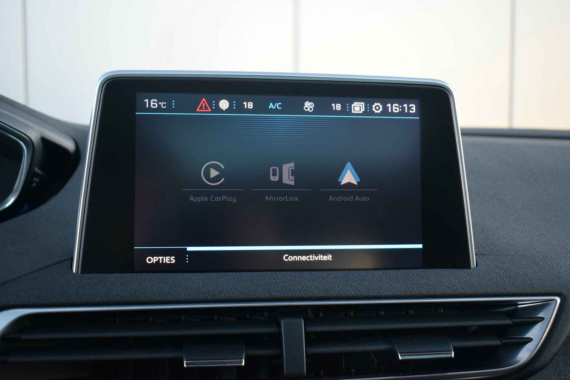 Peugeot 3008 1.2 PureTech Première | Automaat | Trekhaak | Pano | Apple CarPlay - 15/32