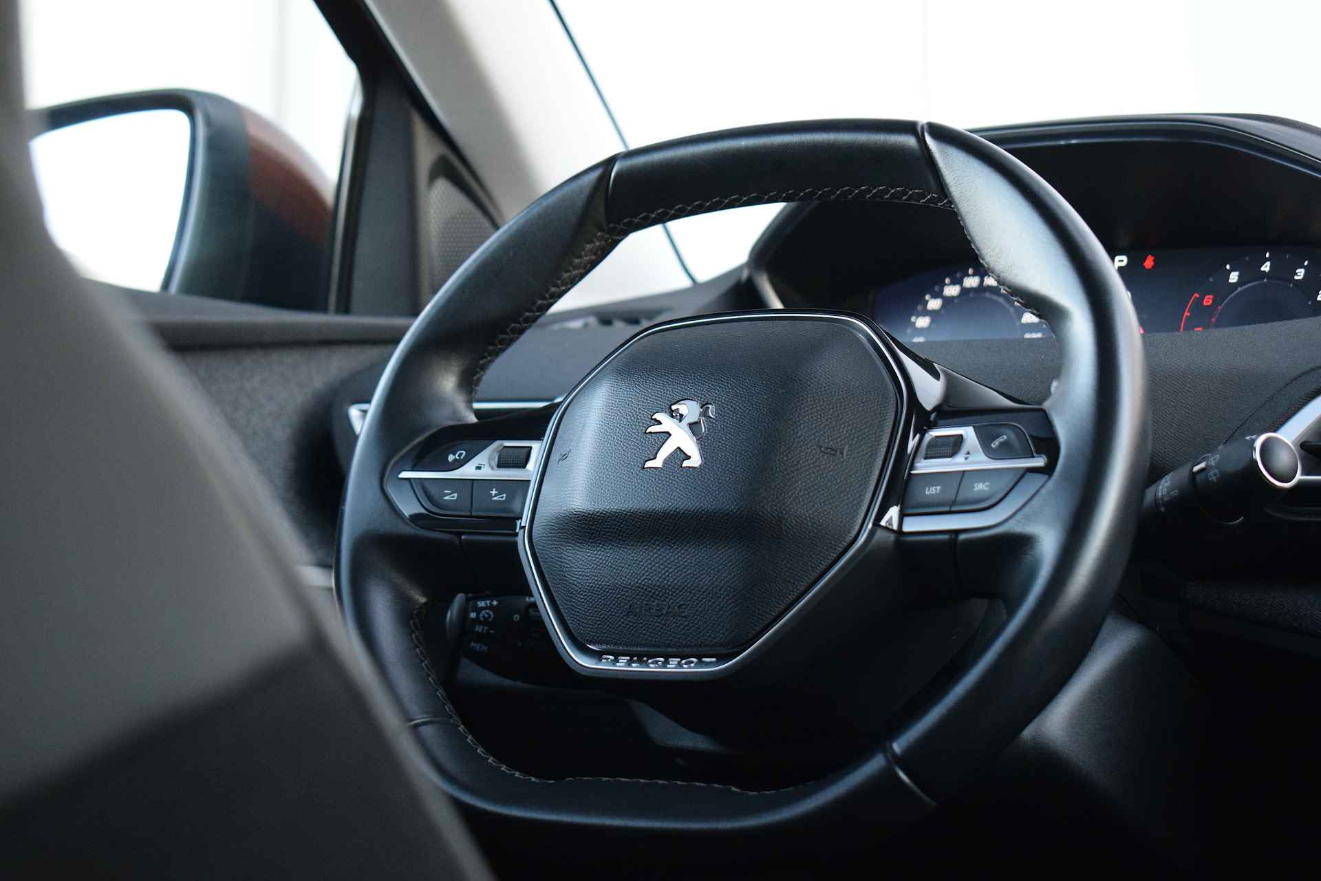 Peugeot 3008 1.2 PureTech Première | Automaat | Trekhaak | Pano | Apple CarPlay - 28/32