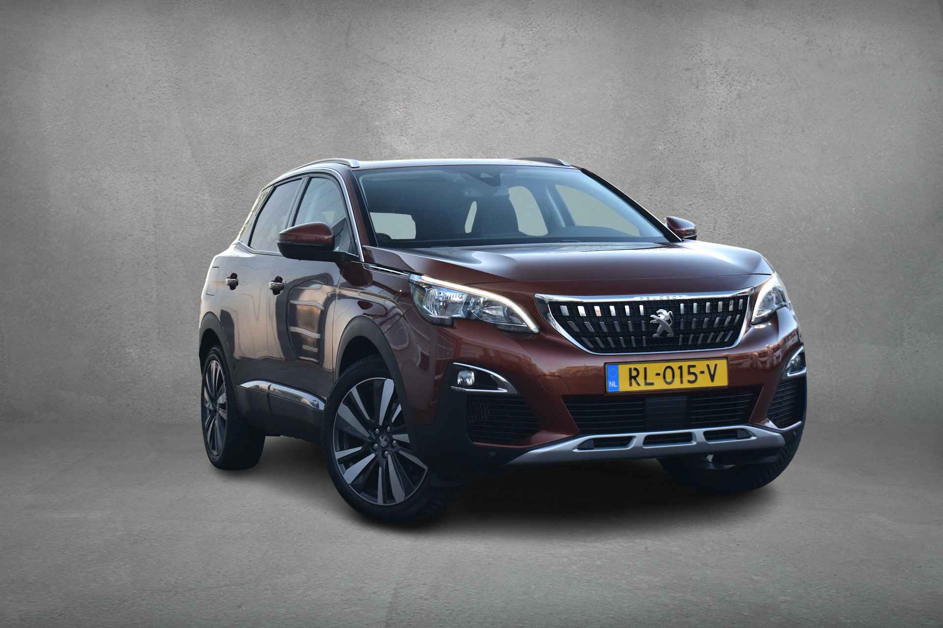 Peugeot 3008 1.2 PureTech Première | Automaat | Trekhaak | Pano | Apple CarPlay - 31/32