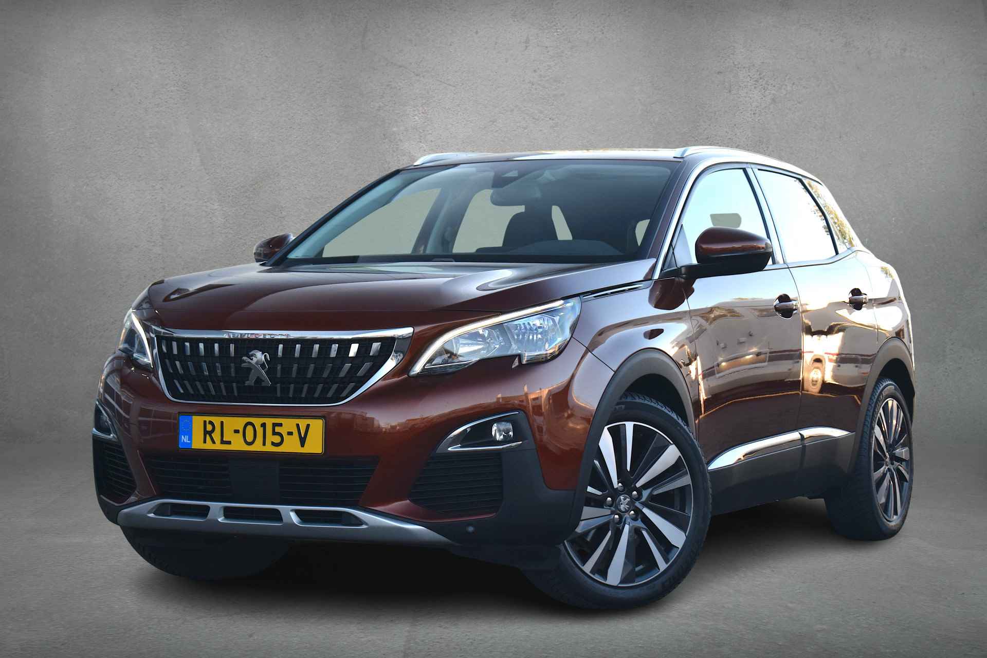 Peugeot 3008 1.2 PureTech Première | Automaat | Trekhaak | Pano | Apple CarPlay - 32/32