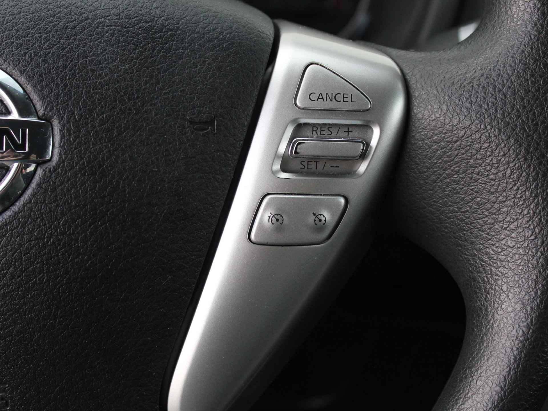 Nissan Note 1.2 Connect Edition / Eerste Eigenaar / Trekhaak / Navigatie / Climate Control / Cruise Control / - 11/38