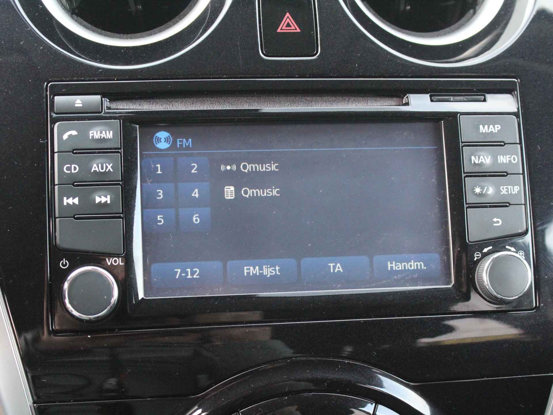 Nissan Note 1.2 Connect Edition / Eerste Eigenaar / Trekhaak / Navigatie / Climate Control / Cruise Control / - 13/38