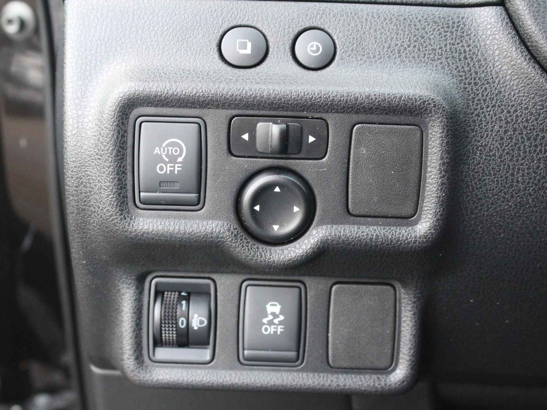 Nissan Note 1.2 Connect Edition / Eerste Eigenaar / Trekhaak / Navigatie / Climate Control / Cruise Control / - 32/38