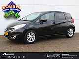 Nissan Note 1.2 Connect Edition / Eerste Eigenaar / Trekhaak / Navigatie / Climate Control / Cruise Control /