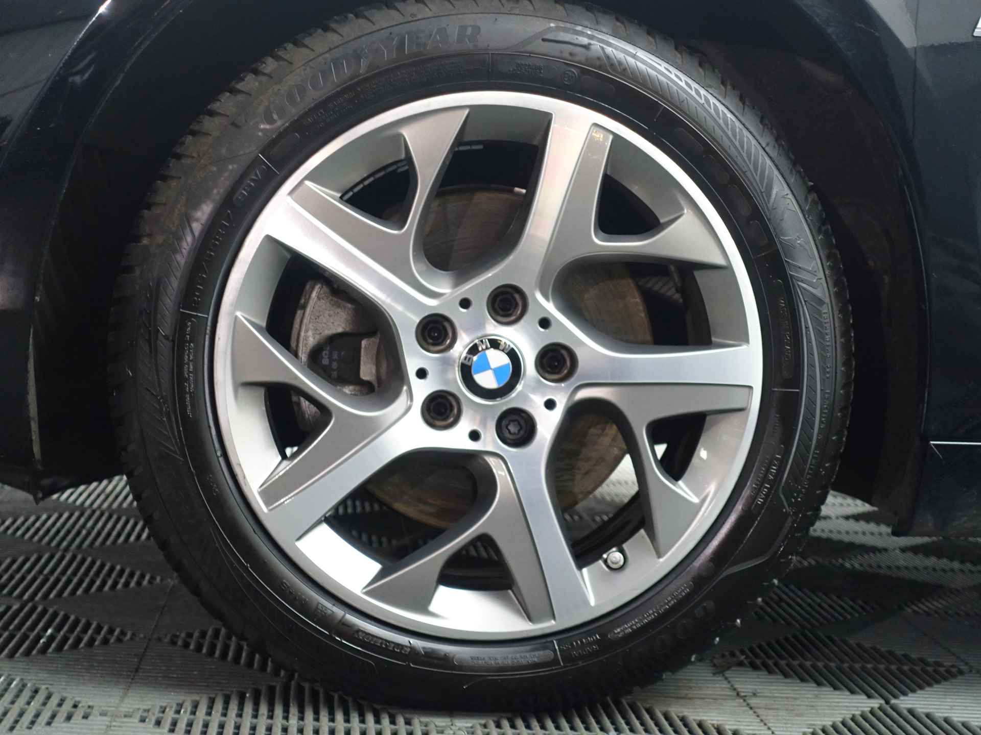 BMW 2 Serie Gran Tourer 218i M Sport High Exe- 7 Pers, Panodak, Head Up, Sfeerverlichting, Xenon Led, Dynamic Select - 32/41