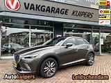 Mazda CX-3 2.0 SkyActiv-G 120 GT-M