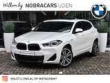 BMW X2 xDrive25e 220 pk M Sport High Executive Automaat / Panoramadak / Adaptieve Cruise Control / Achteruitrijcamera / Head-Up Display / Elektrische Sportstoelen / 19 inch LMV / Keyless Entry