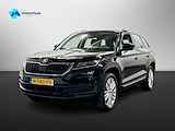 SKODA Kodiaq 1.5 TSI 150PK DSG-7 BUSINESS EDITION NAVI TEL PDC LED 5ZITS NAP