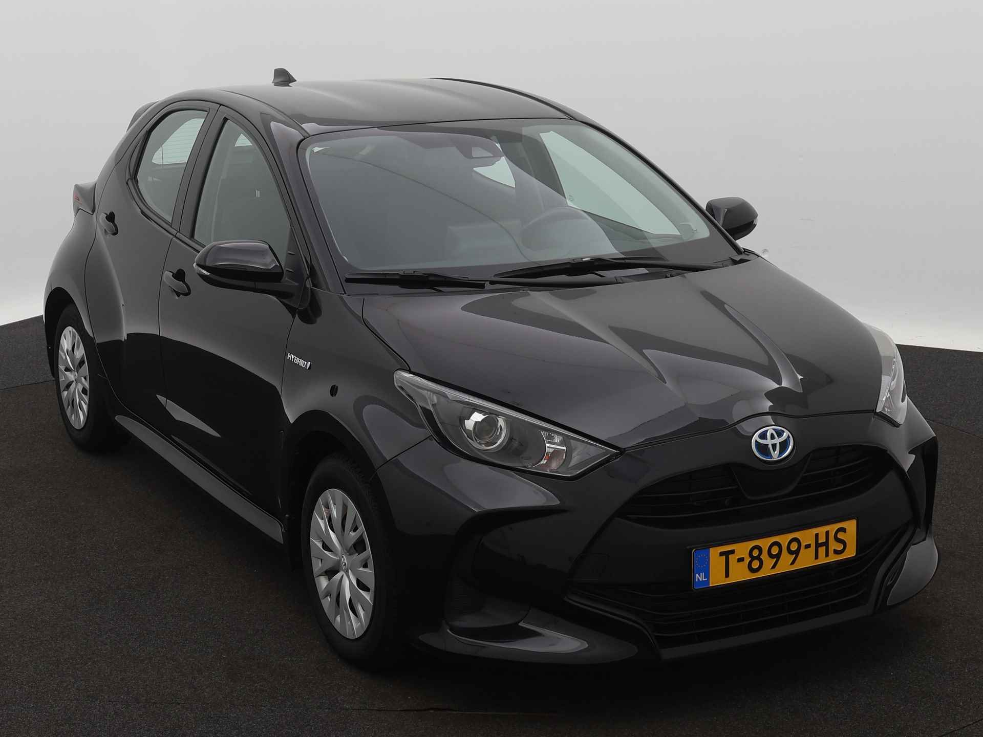 Toyota Yaris 1.5 Hybrid Active Limited | Camera | Cruise Control Adaptief | Stoelverwarming | Climate Control | Apple Carplay/Android Auto | - 27/41