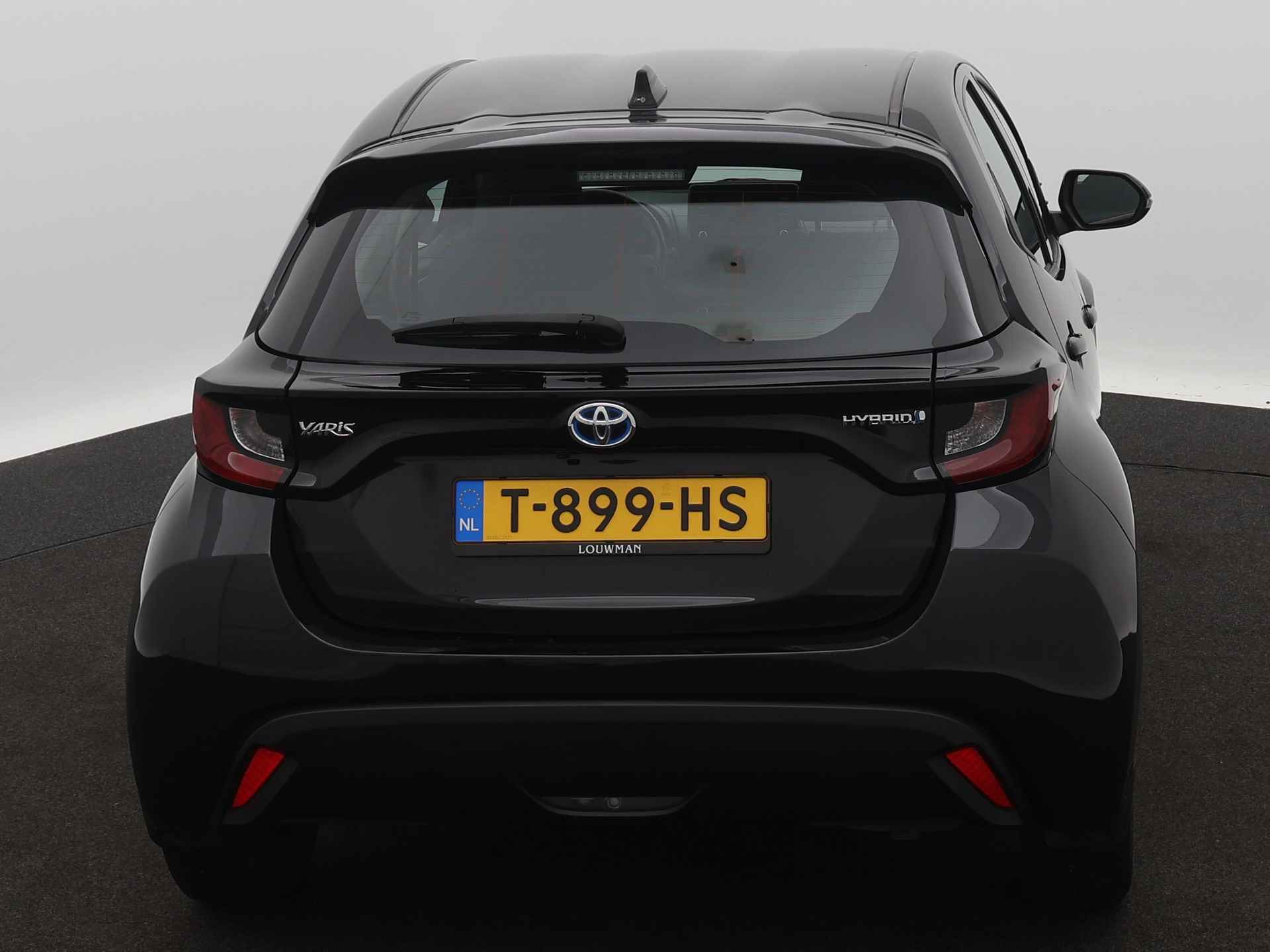 Toyota Yaris 1.5 Hybrid Active Limited | Camera | Cruise Control Adaptief | Stoelverwarming | Climate Control | Apple Carplay/Android Auto | - 28/41