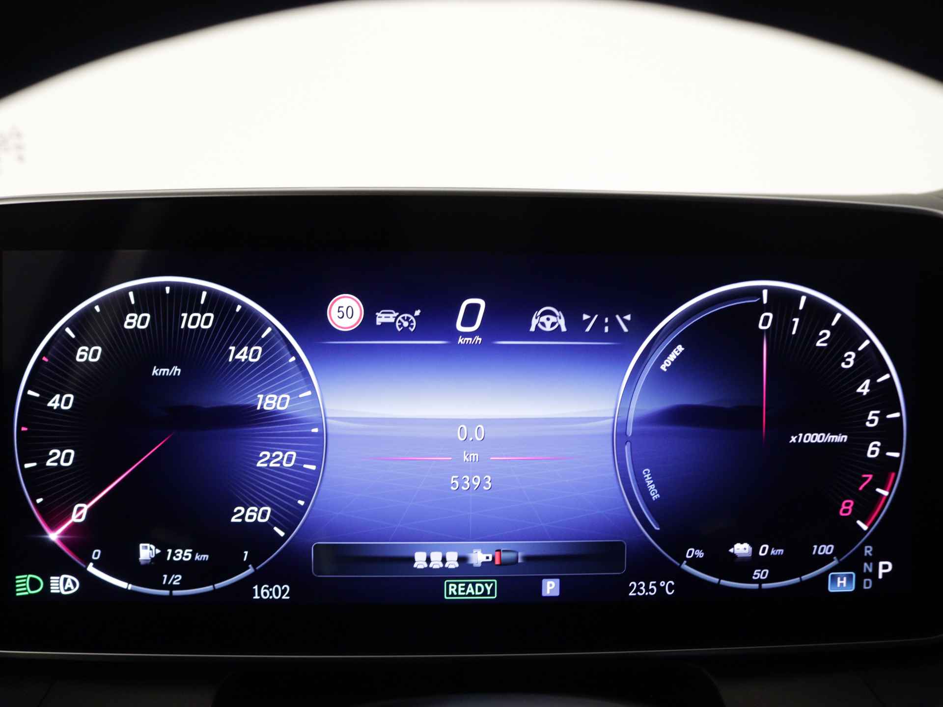 Mercedes-Benz GLC 300 e AMG Nightpakket | Rijassistentie Pack | 360-Camera | Apple Car.Play | Sfeerverlichting | DAB | Inclusief 24 maanden Mercedes-Benz Certified garantie voor Europa. - 7/43