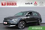 Kia Niro 1.6 GDi Hybrid DynamicLine | Nieuw | Automaat | Navi | Clima | Keyless |