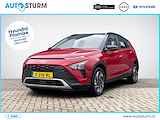 Hyundai Bayon 1.0 T-GDI Comfort | Apple Carplay/Android Auto | Cruise Control | Airco | Camera | Digitaal Instrumentenpaneel | Rijklaarprijs!