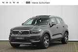 Volvo XC40 T4 190PK AUT8 Inscription, Panoramisch Schuif-kanteldak, Lederen Bekleding incl. Stoelverwarming, Park Assist voor & achter incl. Camera, Power Seats incl. Memory, Semi Elektr. Trekhaak, Cruise Control, Lane Assist, Climate Control, Elektrische Achterklep, DAB Radio,