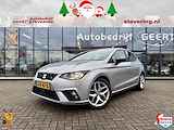 Seat Ibiza FR / Carplay / Stoelverwarming