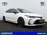 Toyota Corolla 1.8 Hybrid GR-Sport | Adaptive Cruise Control | 18'' LM Velgen | GR sport uitvoering |