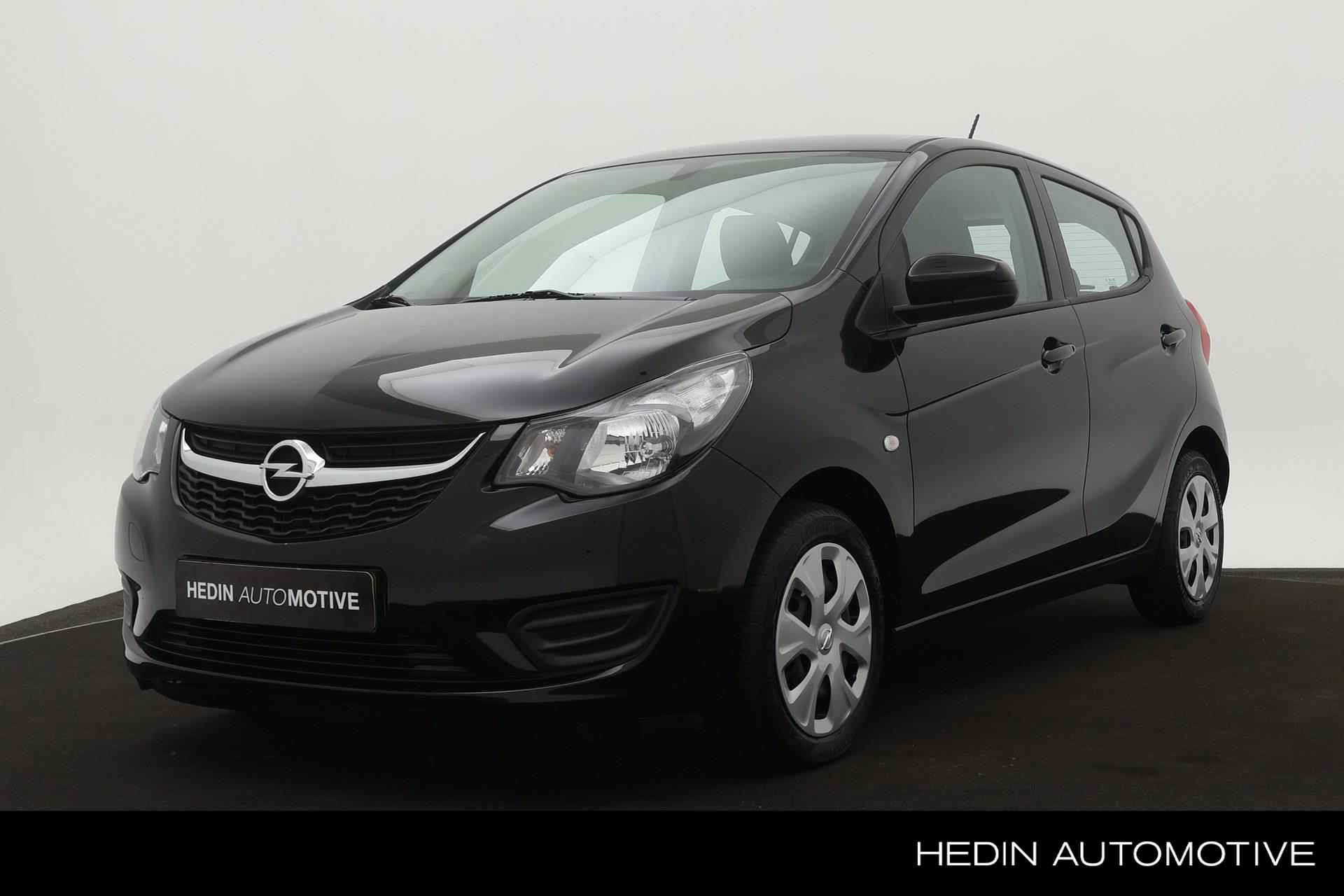 Opel Karl BOVAG 40-Puntencheck