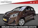 Hyundai i10 1.0i Comfort