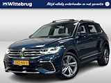 Volkswagen Tiguan 1.4 TSI eHybrid R-Line Business+ Automaat | Schuifdak | Adaptive cruise | Electrische achterklep | Mag Geremd 1.800KG Trekken !!