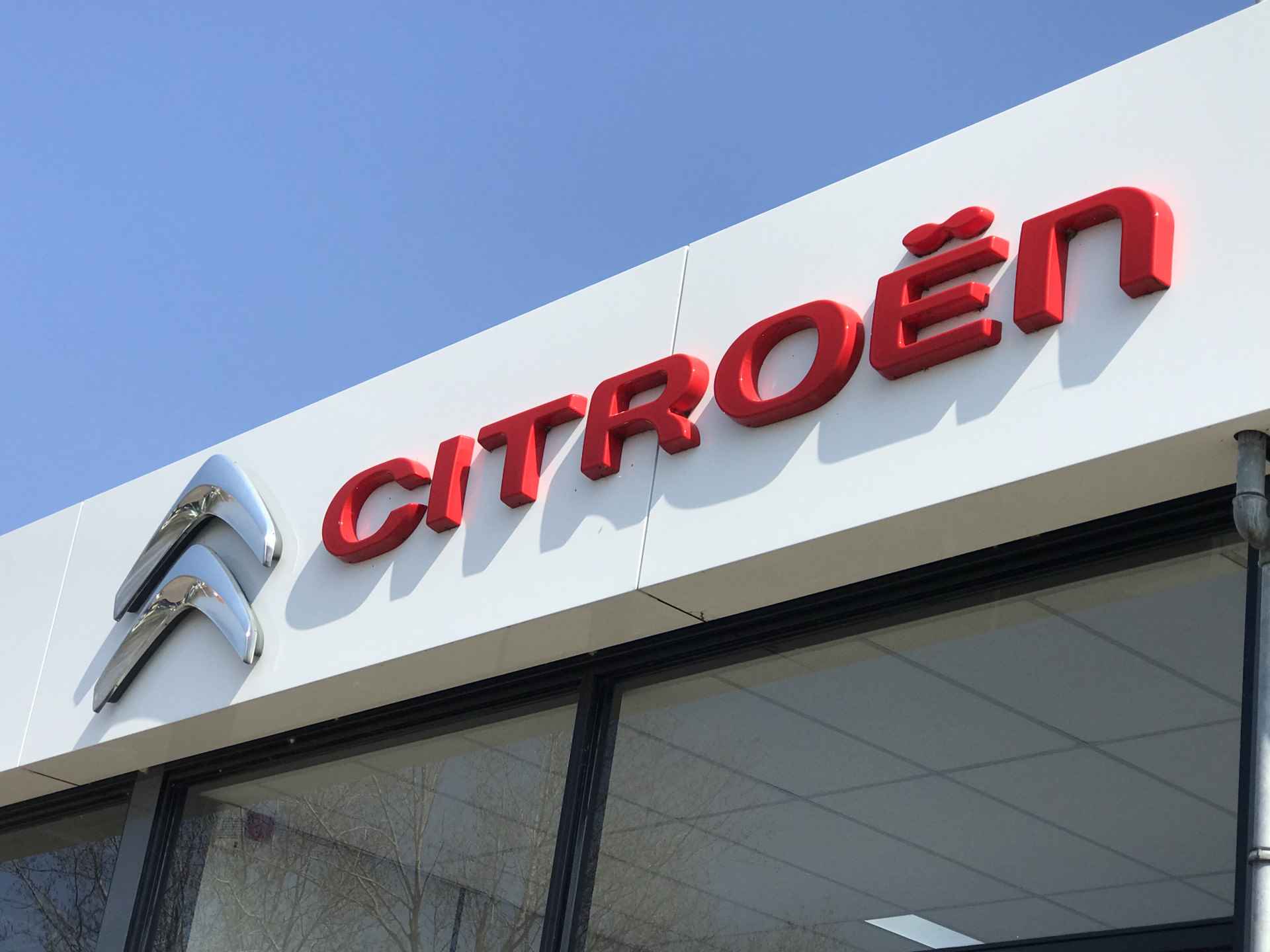 Citroën C1 1.0 e-VTi Airscape Feel | 1ste eigenaar! - 20/22