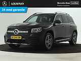 Mercedes-Benz GLB 180 AMG Line 7p. | AMG Styling | Achteruitrijcamera | Keyless go | Spiegelpakket | Sfeerverlichting | Inclusief 24 maanden MB Certified garantie voor Europa.