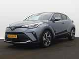 Toyota C-HR 2.0 Hybrid Dynamic Limited | Stoelverwarming | Navigatie | Parkeersensoren | LED |