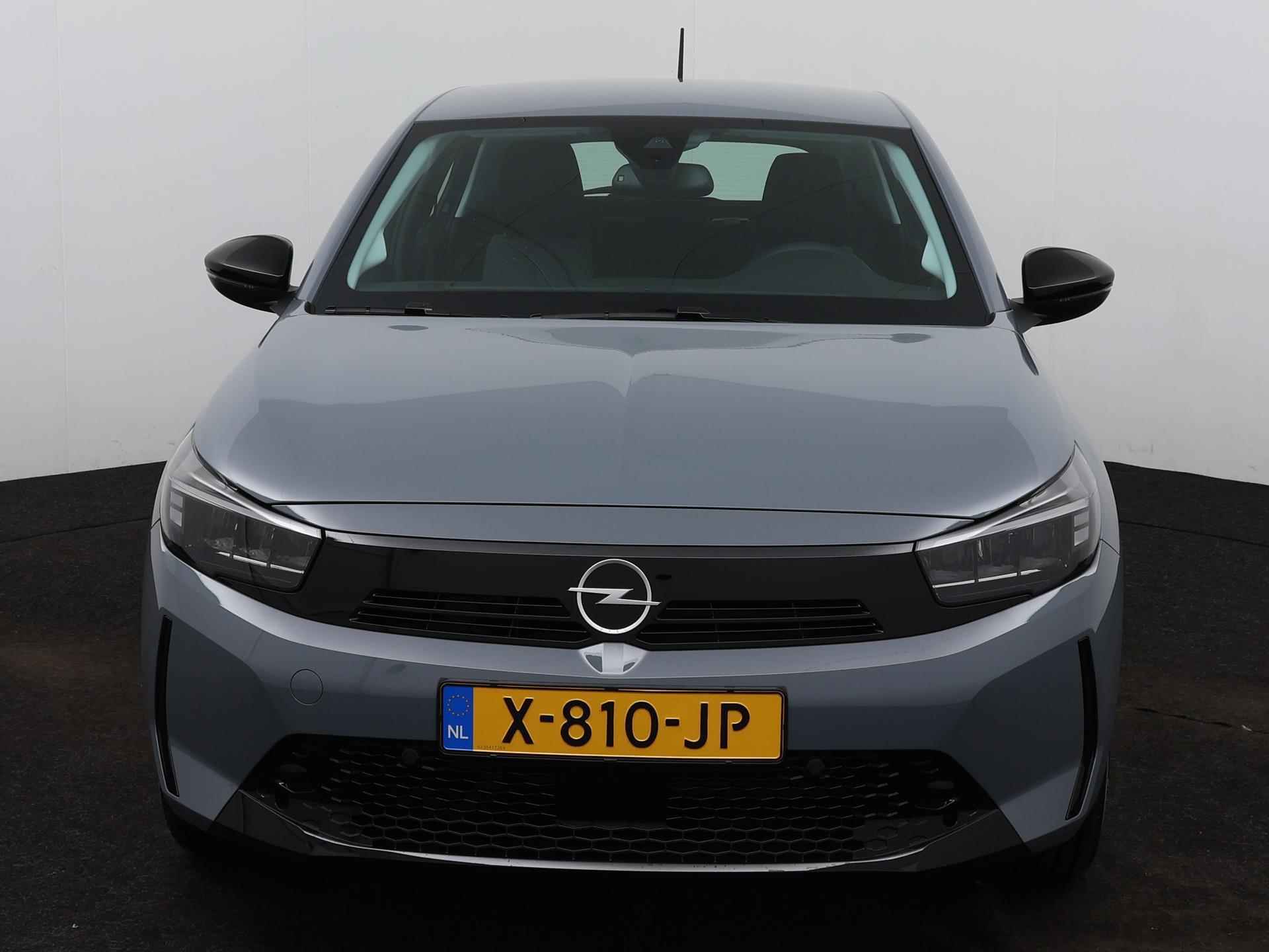 Opel Corsa Electric 50 kWh | Parkeersensoren | Apple Carplay/Android Auto | Cruise control - 2/22